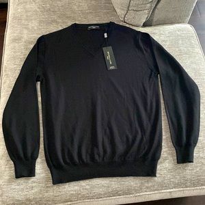 Brunella Gori Mens Sweatshirt